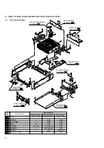 Предварительный просмотр 167 страницы Panasonic AG-DV2500E Service Manual