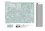 Предварительный просмотр 179 страницы Panasonic AG-DV2500E Service Manual