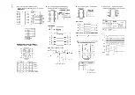 Предварительный просмотр 203 страницы Panasonic AG-DV2500E Service Manual