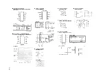 Предварительный просмотр 204 страницы Panasonic AG-DV2500E Service Manual