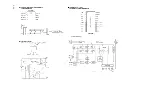 Предварительный просмотр 205 страницы Panasonic AG-DV2500E Service Manual