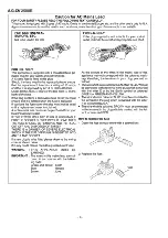 Предварительный просмотр 239 страницы Panasonic AG-DV2500E Service Manual