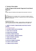 Preview for 9 page of Panasonic AG-DV2500P Service Manual