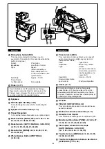 Предварительный просмотр 9 страницы Panasonic AG- DVC 15P Operating Instructions Manual