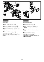 Предварительный просмотр 32 страницы Panasonic AG- DVC 15P Operating Instructions Manual