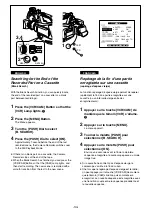 Предварительный просмотр 34 страницы Panasonic AG- DVC 15P Operating Instructions Manual