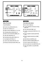 Предварительный просмотр 64 страницы Panasonic AG- DVC 15P Operating Instructions Manual