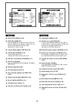 Предварительный просмотр 65 страницы Panasonic AG- DVC 15P Operating Instructions Manual