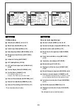 Предварительный просмотр 66 страницы Panasonic AG- DVC 15P Operating Instructions Manual