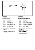 Предварительный просмотр 84 страницы Panasonic AG- DVC 15P Operating Instructions Manual