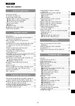 Preview for 5 page of Panasonic AG-DVC10 Operating Instructions Manual