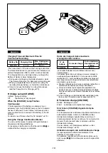 Preview for 12 page of Panasonic AG-DVC10 Operating Instructions Manual