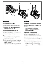 Preview for 16 page of Panasonic AG-DVC10 Operating Instructions Manual