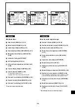 Preview for 65 page of Panasonic AG-DVC10 Operating Instructions Manual