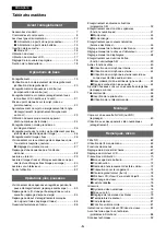 Preview for 6 page of Panasonic AG-DVC15P Operating Instructions Manual