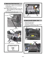 Preview for 38 page of Panasonic AG-DVC180BMC Service Manual