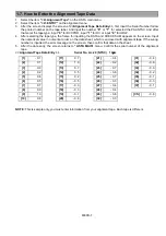 Preview for 57 page of Panasonic AG-DVC180BMC Service Manual