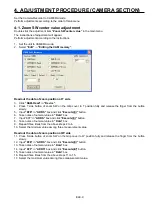 Preview for 72 page of Panasonic AG-DVC180BMC Service Manual