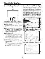 Preview for 16 page of Panasonic AG-DVC200P Operating Instructions Manual