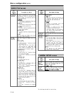 Предварительный просмотр 72 страницы Panasonic AG-DVC30E Operating Instructions Manual