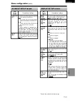 Предварительный просмотр 77 страницы Panasonic AG-DVC30E Operating Instructions Manual