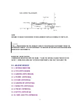 Preview for 11 page of Panasonic AG-DVC30P Service Manual