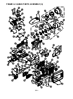 Preview for 153 page of Panasonic AG-DVC30P Service Manual