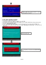 Preview for 257 page of Panasonic AG-DVC30P Service Manual