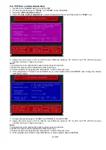 Preview for 266 page of Panasonic AG-DVC30P Service Manual