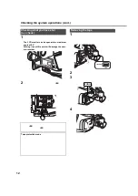 Preview for 12 page of Panasonic AG-DVC60P Operating Instructions Manual