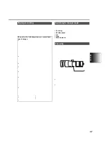 Preview for 37 page of Panasonic AG-DVC60P Operating Instructions Manual