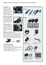 Preview for 6 page of Panasonic AG-DVC62 Specifications