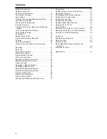 Preview for 6 page of Panasonic AG-DVC7P Operating Instructions Manual