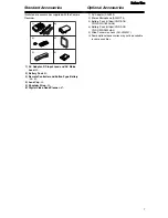 Preview for 7 page of Panasonic AG-DVC7P Operating Instructions Manual