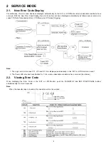 Предварительный просмотр 9 страницы Panasonic AG-DVC7P Service Manual