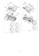 Предварительный просмотр 20 страницы Panasonic AG-DVC7P Service Manual