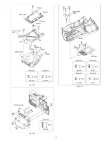 Предварительный просмотр 24 страницы Panasonic AG-DVC7P Service Manual