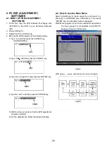 Предварительный просмотр 29 страницы Panasonic AG-DVC7P Service Manual