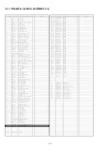 Предварительный просмотр 101 страницы Panasonic AG-DVC7P Service Manual