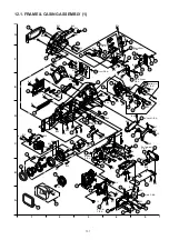 Предварительный просмотр 102 страницы Panasonic AG-DVC7P Service Manual