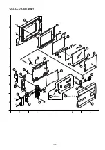 Предварительный просмотр 106 страницы Panasonic AG-DVC7P Service Manual