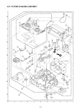 Предварительный просмотр 110 страницы Panasonic AG-DVC7P Service Manual