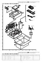 Предварительный просмотр 111 страницы Panasonic AG-DVC7P Service Manual