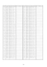 Предварительный просмотр 115 страницы Panasonic AG-DVC7P Service Manual