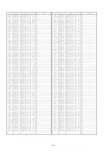 Предварительный просмотр 116 страницы Panasonic AG-DVC7P Service Manual