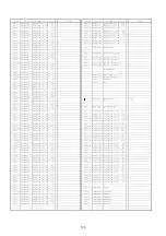 Предварительный просмотр 117 страницы Panasonic AG-DVC7P Service Manual