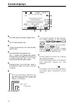 Preview for 46 page of Panasonic AG-DVC80 Operating Instructions Manual