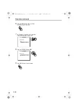 Предварительный просмотр 30 страницы Panasonic AG-DVX100BE Operating Instructions Manual