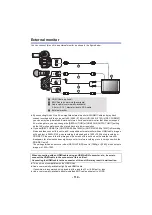 Preview for 114 page of Panasonic AG-DVX200AN Operating Instructions Manual