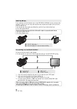 Предварительный просмотр 10 страницы Panasonic AG-DVX200EJ Operating Instructions Manual